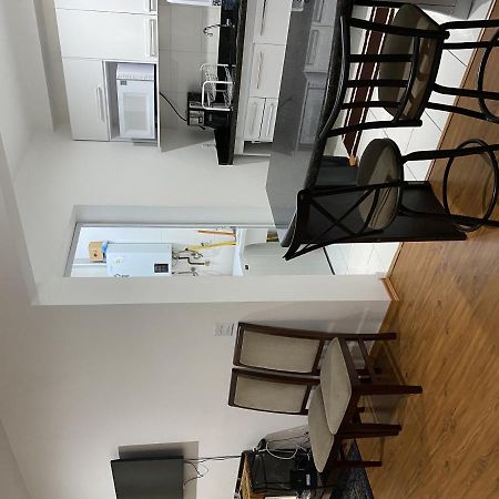 2 dorm, 2 banh, 10 min do aeroporto de Guarulhos Exterior foto