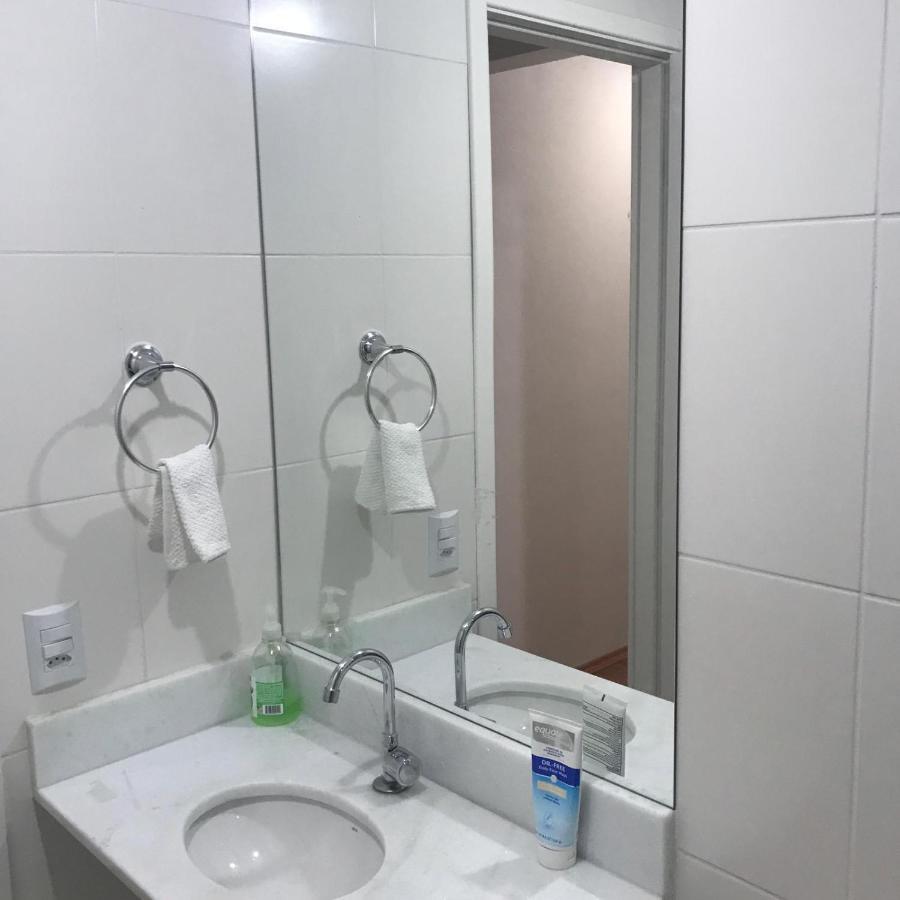 2 dorm, 2 banh, 10 min do aeroporto de Guarulhos Exterior foto