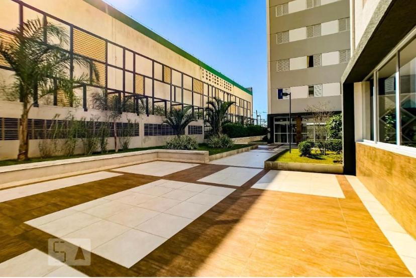 2 dorm, 2 banh, 10 min do aeroporto de Guarulhos Exterior foto